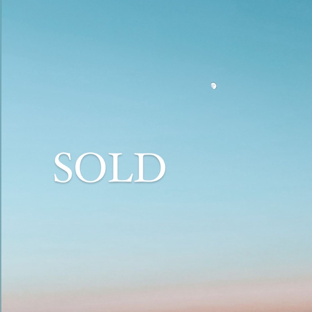 sold items